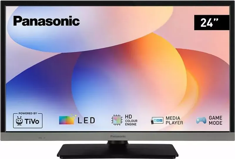 Panasonic TB-24S40AEZ (3 von 13)
