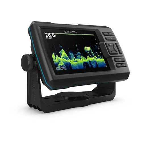 Echolot Garmin Striker Vivid 5CV (3 von 5)