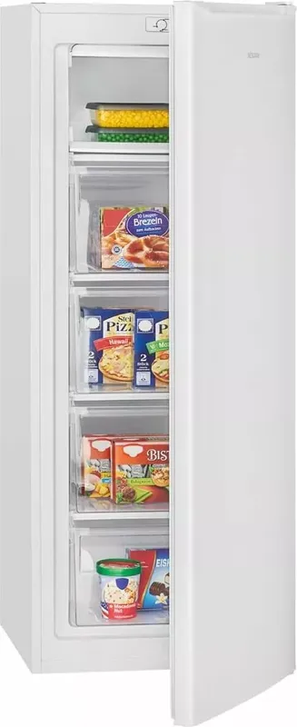 BOMANN Gefrierschrank GS 7364 (3 von 5)