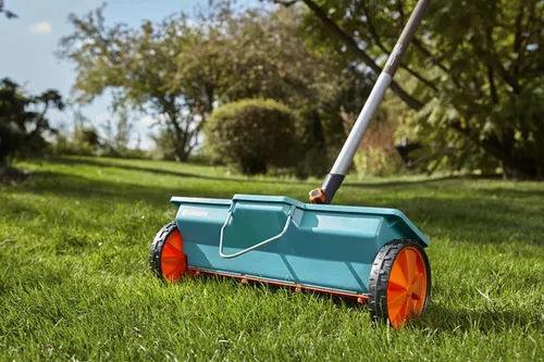 Gardena 0420-20 combisystem-Streuwagen (3 von 4)