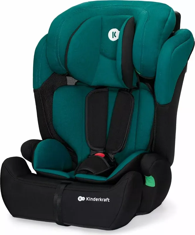 Kinderkraft COMFORT UP i-Size (3 von 11)