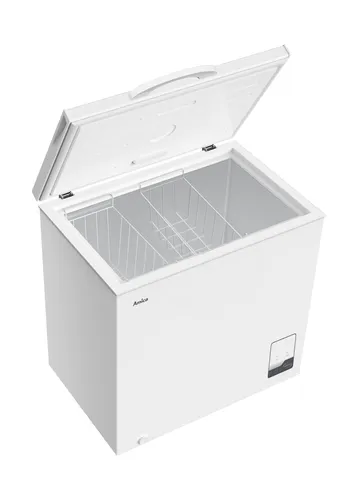Amica Gefriertruhe FS196.3 / GT 313 105 W (3 von 3)