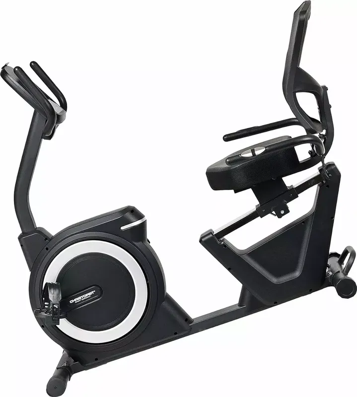 Christopeit RS 4000 (3 von 9)