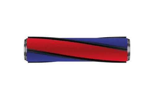 Dyson Fluffy Bodendüse Elektrobürste mit Soft-Walze (3 von 6)
