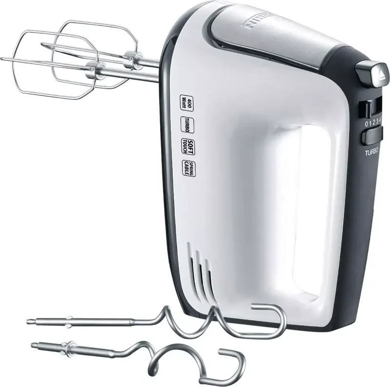 Severin Handmixer HM 3830 (3 von 7)