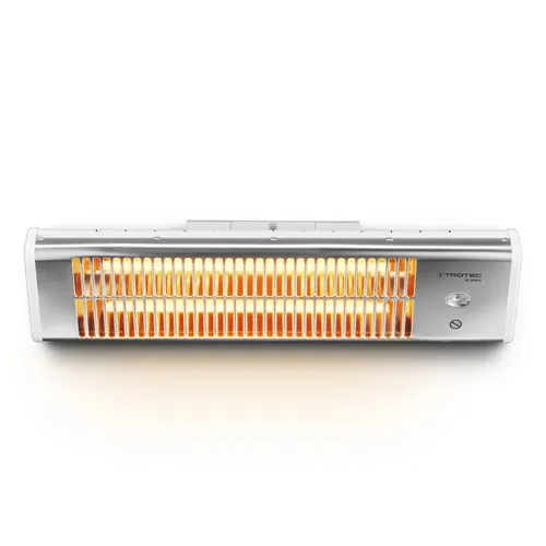 Trotec Infrarot Heizstrahler IR 1200 S (3 von 11)