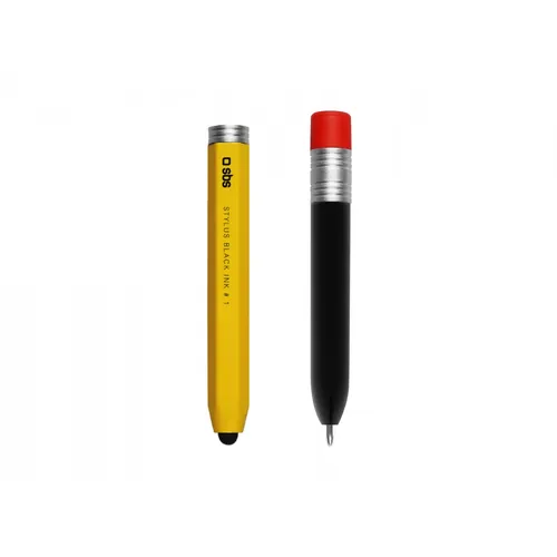 SBS Write & Touch Stift für Smartphones und Tablets (TTTATTOEASY) (3 von 3)