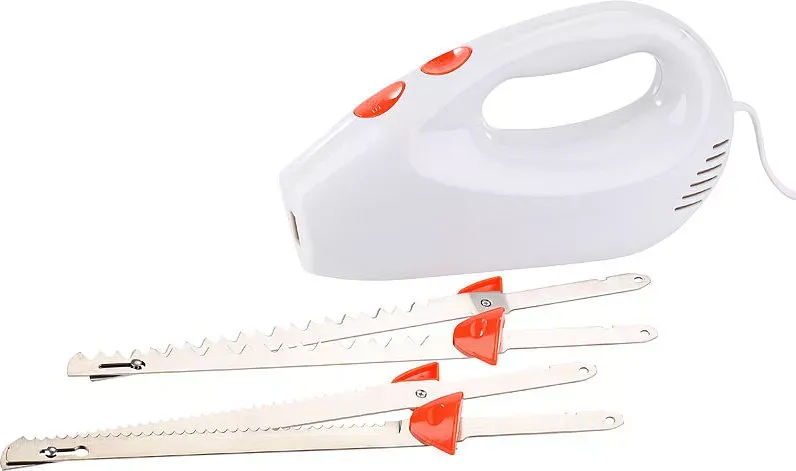 Rosenstein & Söhne Elektrisches Messer (3 von 6)