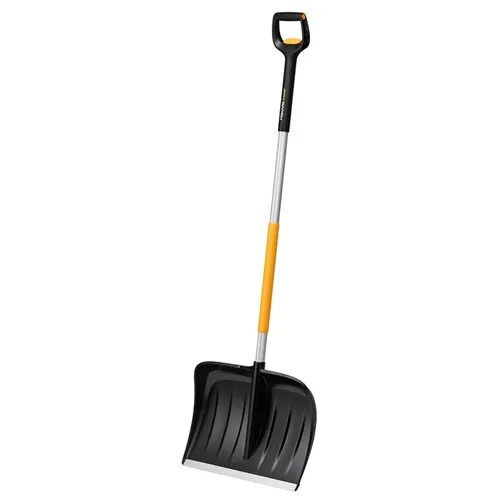 Fiskars 1057189 Schneeschieber Aluminium/Kunststoff (3 von 9)