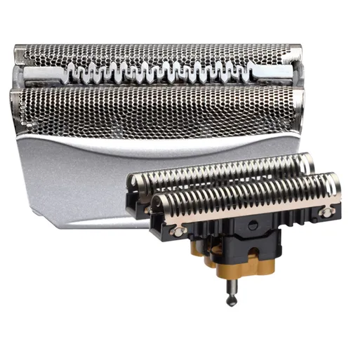 Braun 51S Kombipack (3 von 5)