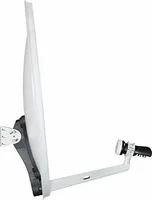TechniSat TECHNITENNE 70 Satelliten-Schüssel für 4 Teilnehmer (3 von 3)