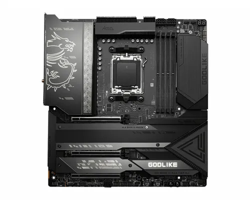 MSI MEG X670E GODLIKE (3 von 6)