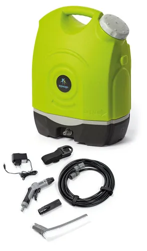 Aqua2go Akku-Druckreiniger GD73 (3 von 8)