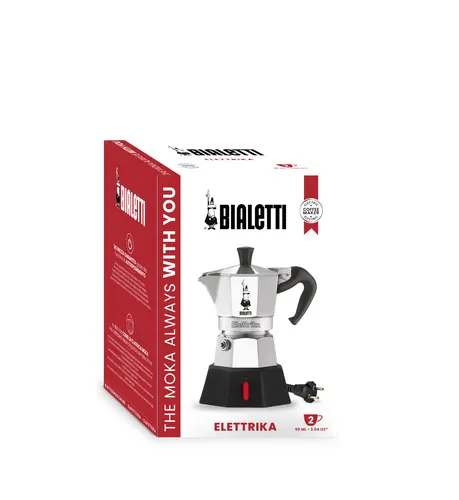 Bialetti Moka Elettrika (3 von 3)