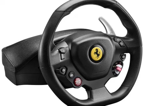 Thrustmaster T80 Ferrari 488 GTB (3 von 10)
