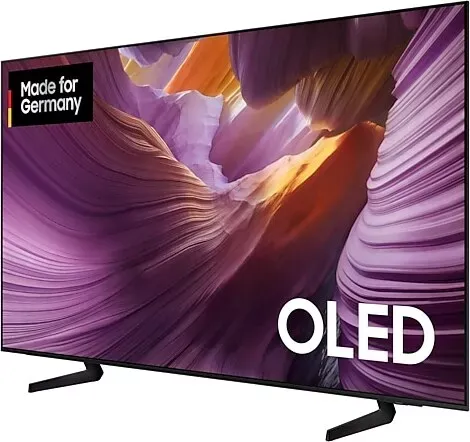 Samsung GQ55S85FAU OLED-Fernseher (3 von 6)