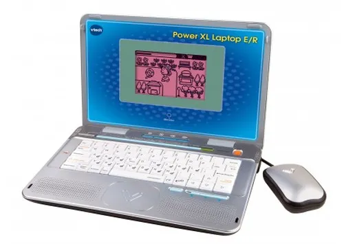 Vtech Power XL Laptop E R (3 von 4)