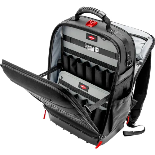 Knipex Werkzeugrucksack Modular X18 (3 von 5)