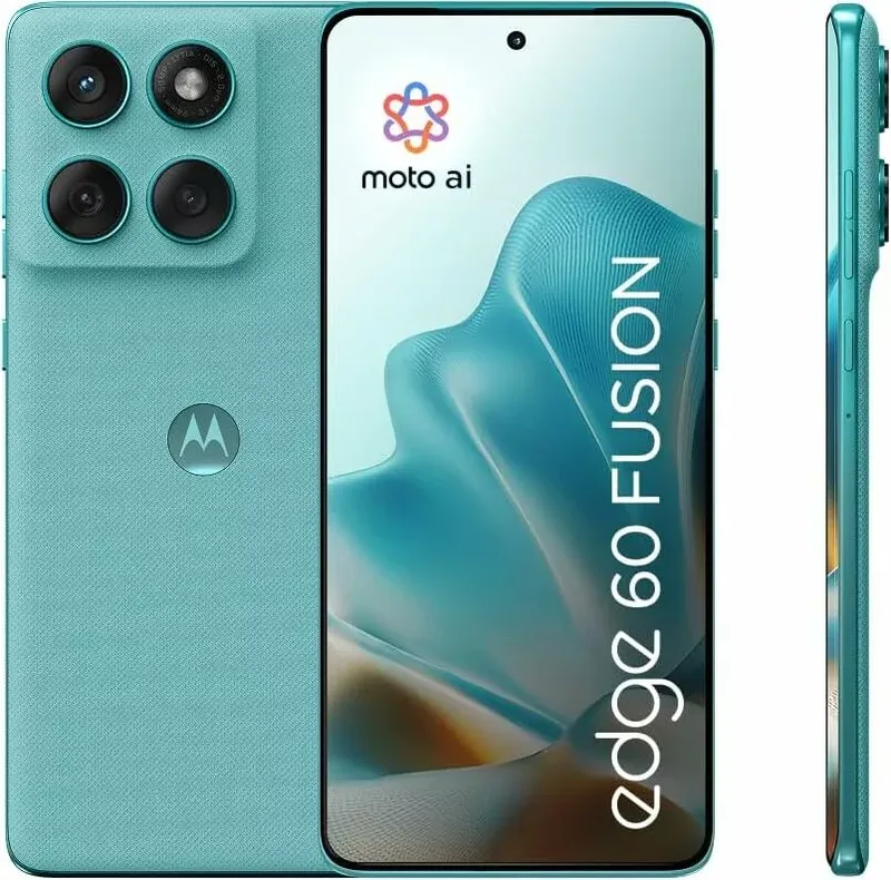 Motorola Edge 60 Fusion (3 von 4)
