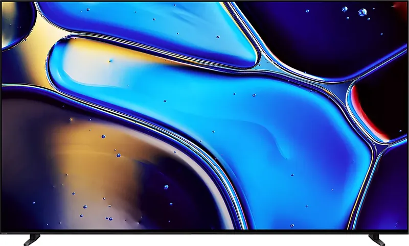 Sony BRAVIA 8 OLED 65 Zoll (3 von 28)