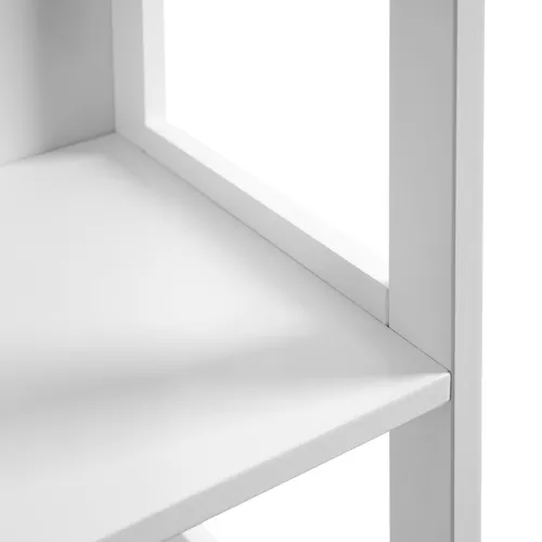 VASAGLE Badezimmerschrank mit 2 Schubladen (3 von 6)