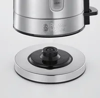 Russell Hobbs Wasserkocher Compact Home 24190-70 (3 von 6)