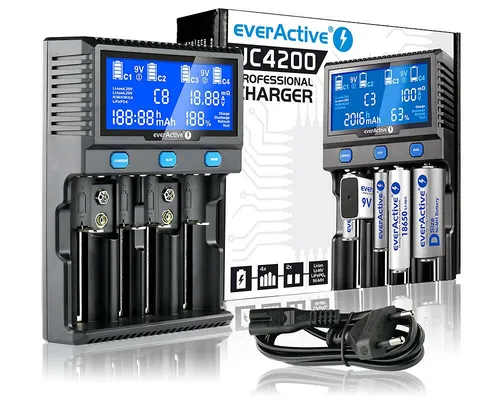 Everactive UC-4200 (3 von 7)