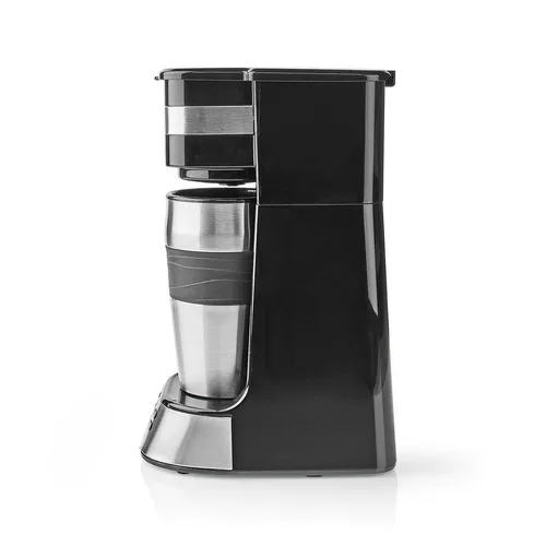 NEDIS Kaffeemaschine (3 von 13)