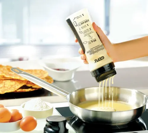 GEFU Crêpes-Spätzle-Mix 