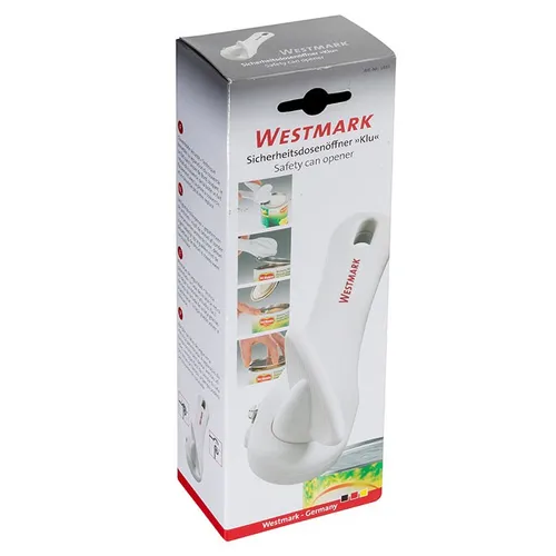 WESTMARK Sicherheits-Dosenöffner Klu (3 von 4)
