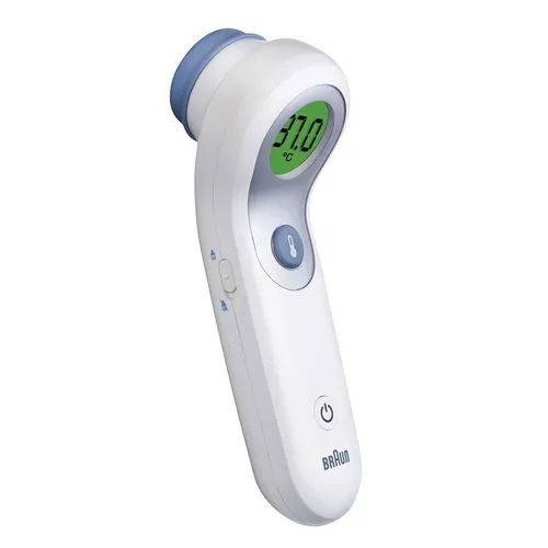 Braun Fieberthermometer BNT 300 (3 von 7)