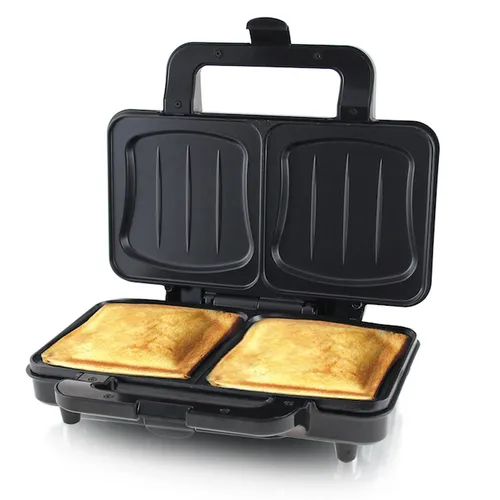 Emerio Sandwichtoaster XXL (3 von 5)