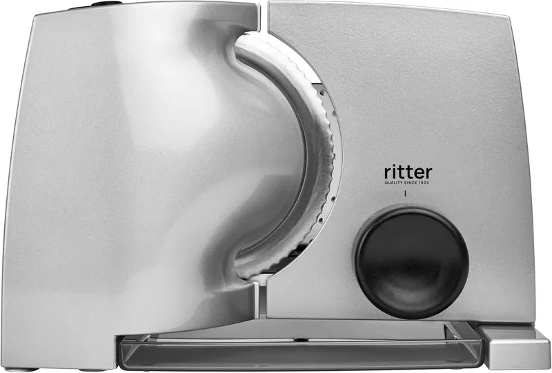 Dr. Ritter E 18 (508.007) Allesschneider (3 von 7)