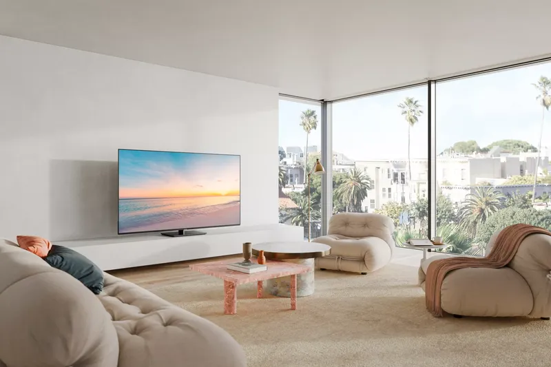 Panasonic TV-65Z85AEG (3 von 4)