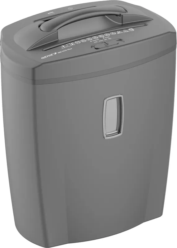 Genie 580XCD Plus (3 von 4)