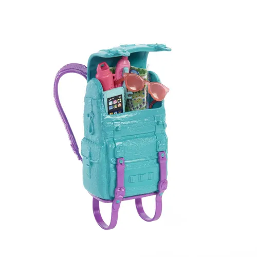 Mattel HDF73 (3 von 7)