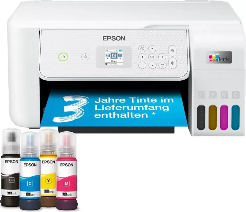 EPSON EcoTank ET-2875 (3 von 3)