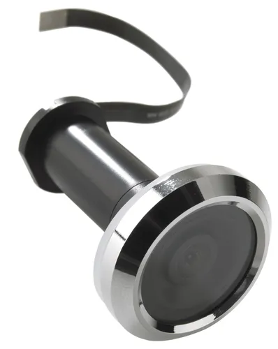 Yale Digitaler Türspion 45-5800-1443-00-6001 (3 von 4)