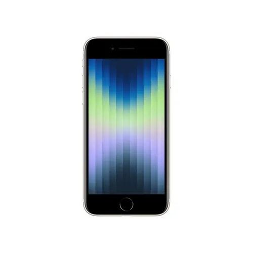 Apple iPhone SE (3rd Gen) (3 von 8)