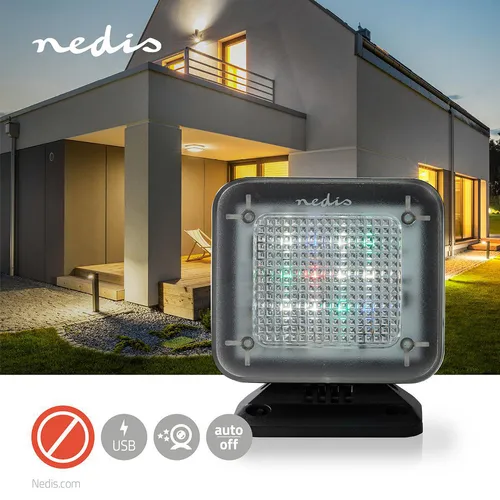 TV Simulator Home Security (3 von 12)