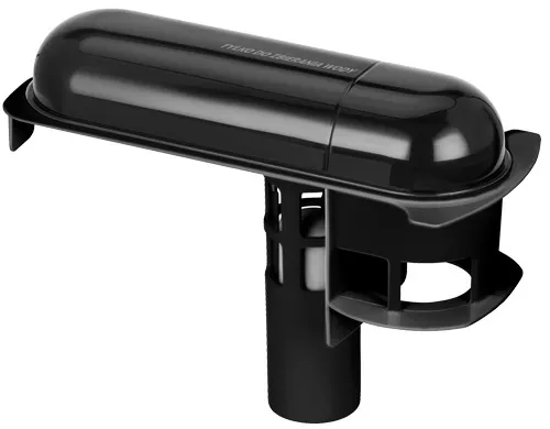 Wasserstaubsauger mit Wasserfilter BORA MOD-47 2400 W (3 von 9)