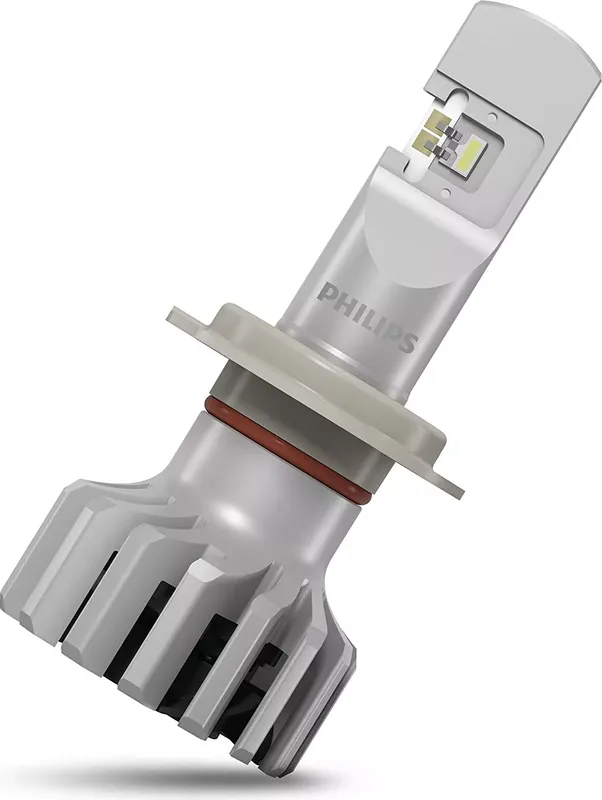 Philips Ultinon Pro6000 H7-LED Scheinwerferlampe (3 von 3)