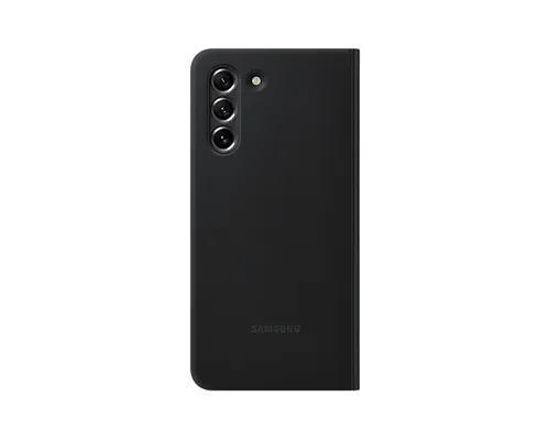 Original Samsung Clear Standing Cover (Galaxy S20 FE/S20 FE 5G (3 von 7)