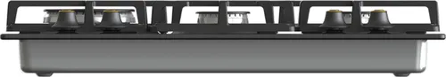 Gorenje GW6D42CLB Gaskochfeld, Schwarz (3 von 9)
