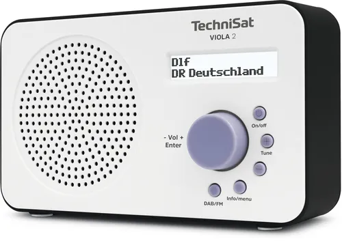TechniSat VIOLA 2 (3 von 7)