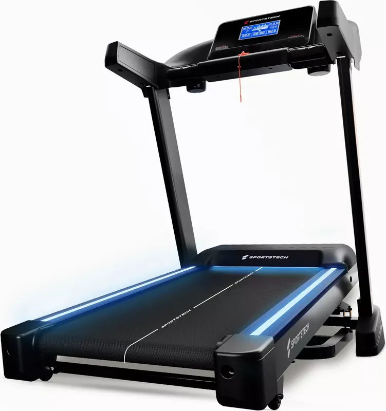 Sportstech F37s Pro (3 von 10)