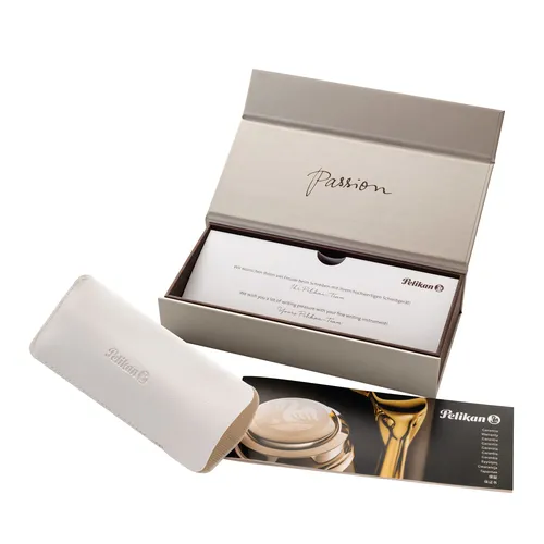 Pelikan Füller Souverän M400 (3 von 4)