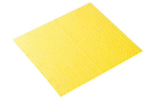 Vileda Actifibre Wischtuch Glas Gelb (1 St.) (3 von 5)