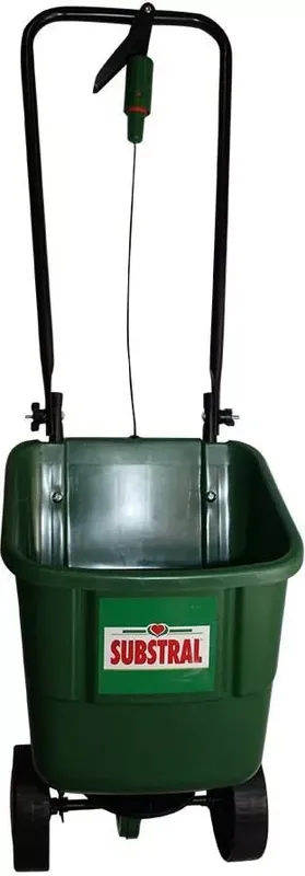 Substral Streuwagen EasyGreen Schleuderstreuer (3 von 6)