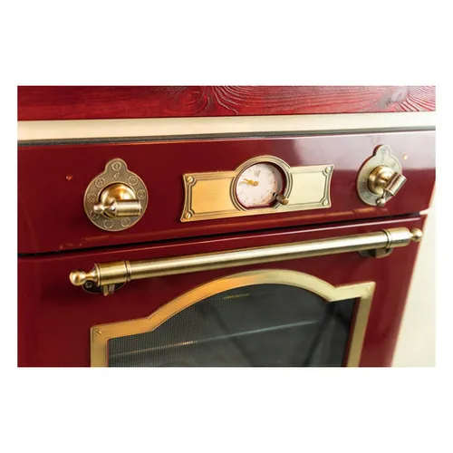 Kaiser Empire EH 6355 Rot (3 von 14)